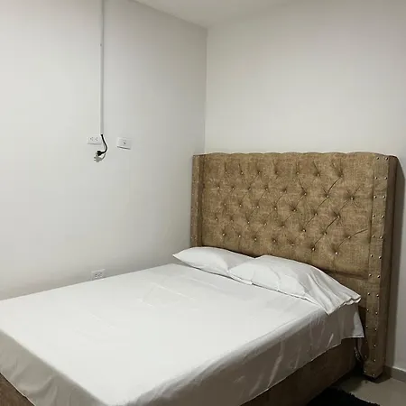 Apartamento Edificio K