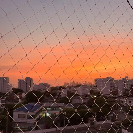 Edificio K Apartamento Cartagena