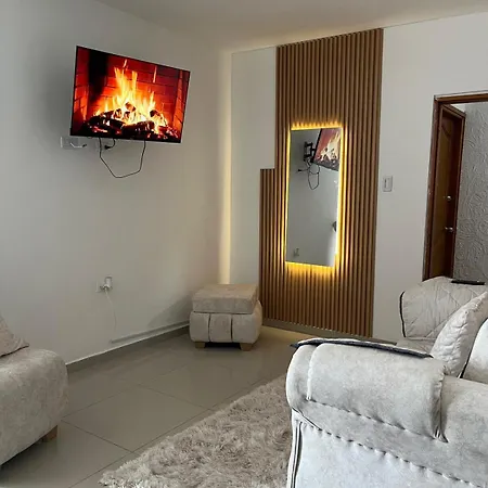 Apartamento Edificio K Cartagena