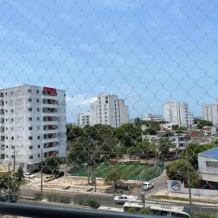 Edificio K Apartamento *
