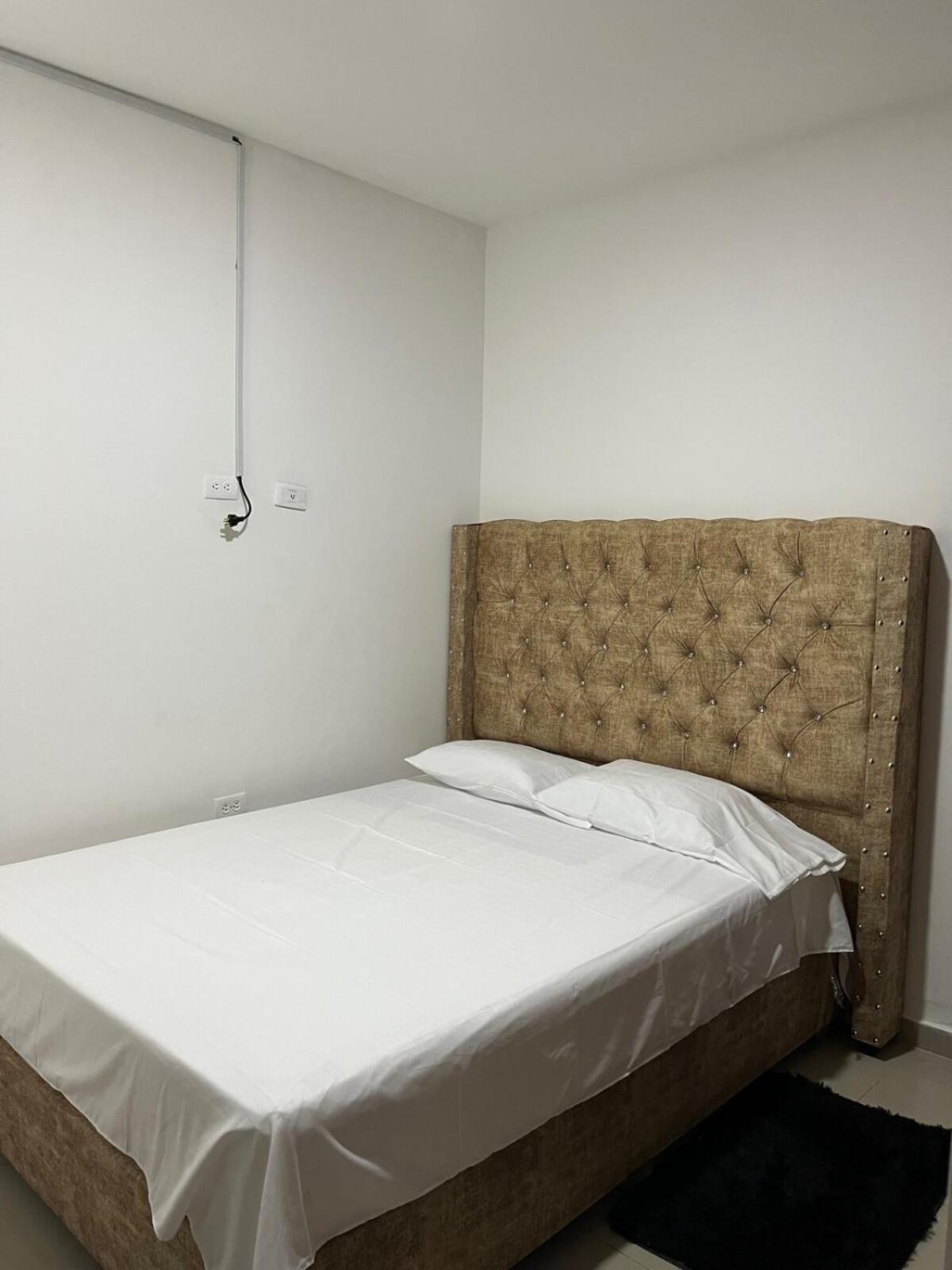 Apartamento Edificio K