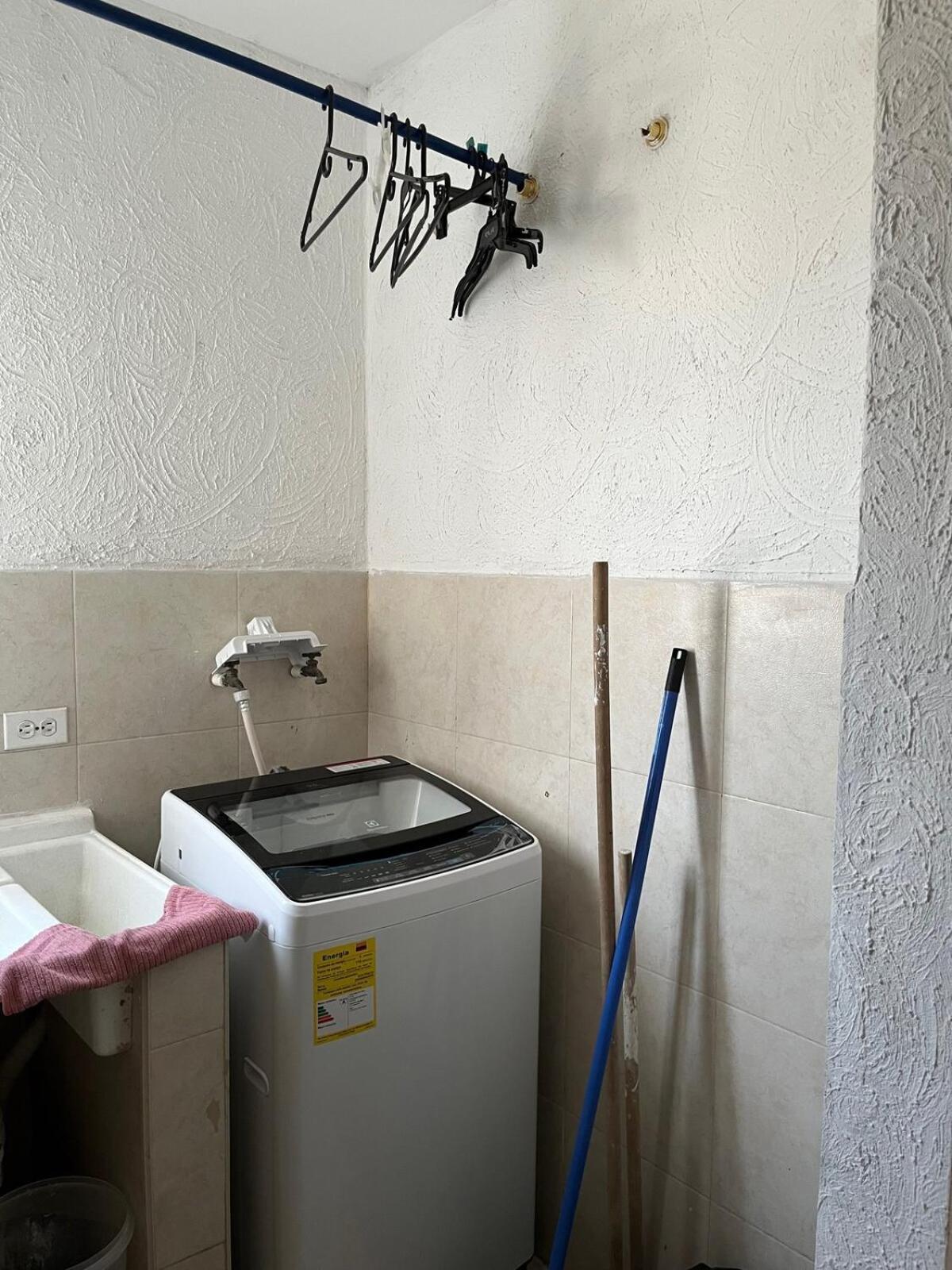 Edificio K Apartamento