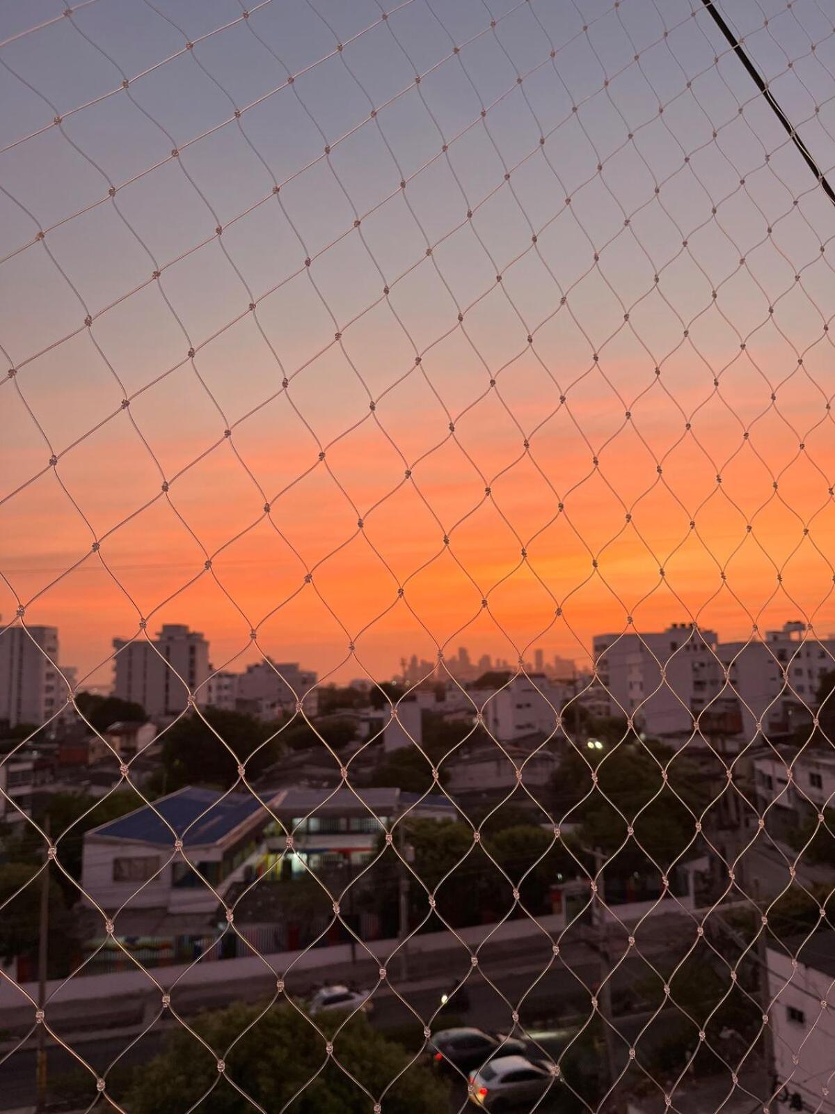 Edificio K Apartamento Cartagena