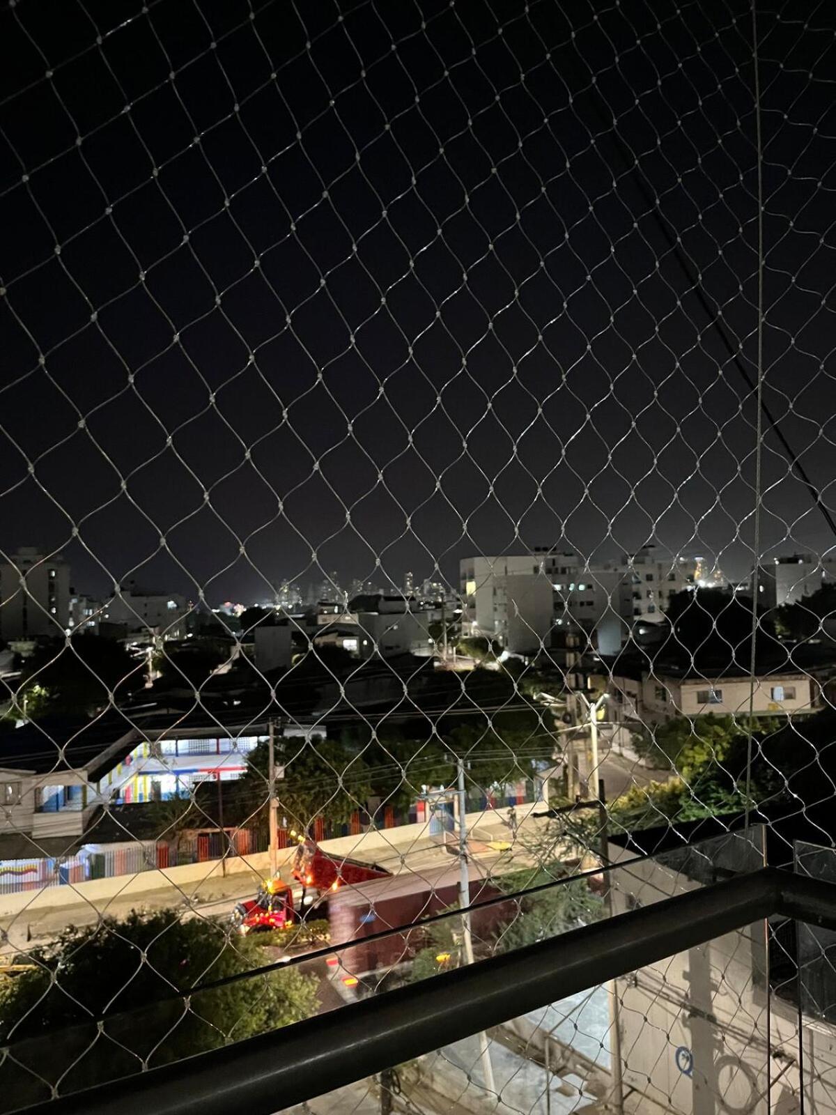 Apartamento Edificio K Cartagena