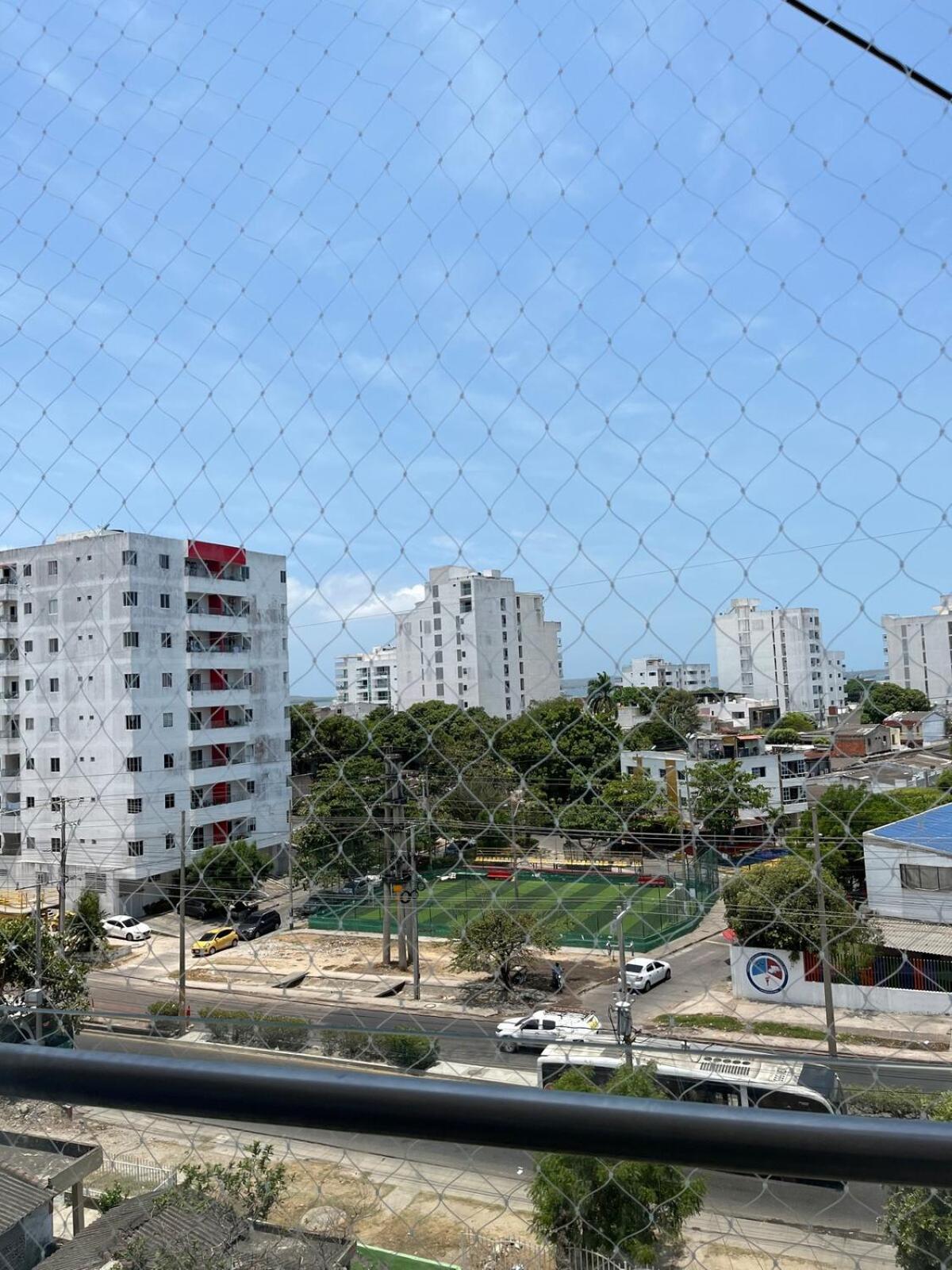 Edificio K Apartamento *