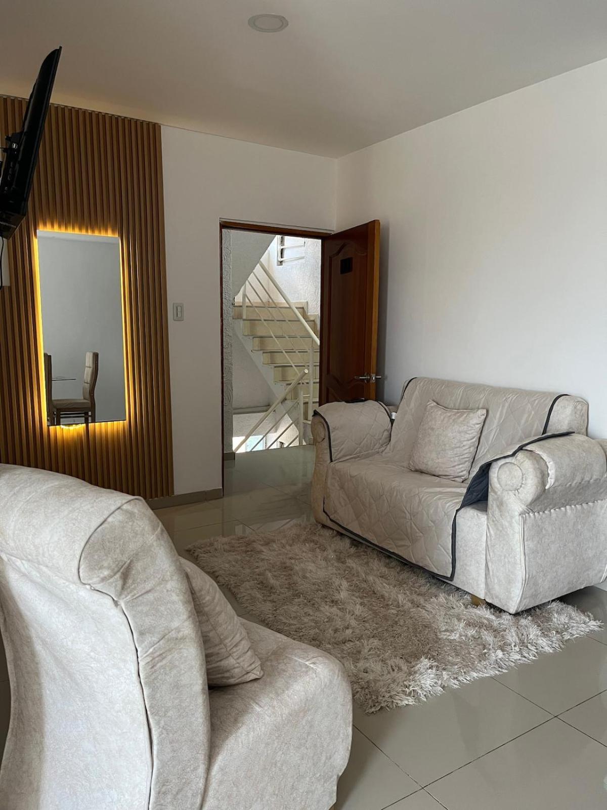 Apartamento Edificio K